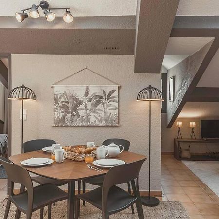 " Le Manoir Du Riouffe " Citycenter - Charme A La Francaise - Congres - Clim - Wifi Κάννες Εξωτερικό φωτογραφία