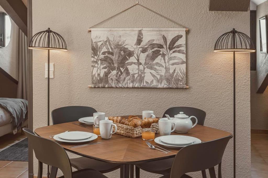 " Le Manoir Du Riouffe " Citycenter - Charme A La Francaise - Congres - Clim - Wifi Κάννες Εξωτερικό φωτογραφία